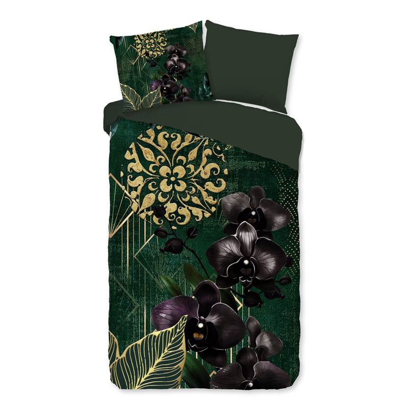 Good Morning Esmee dekbedovertrek