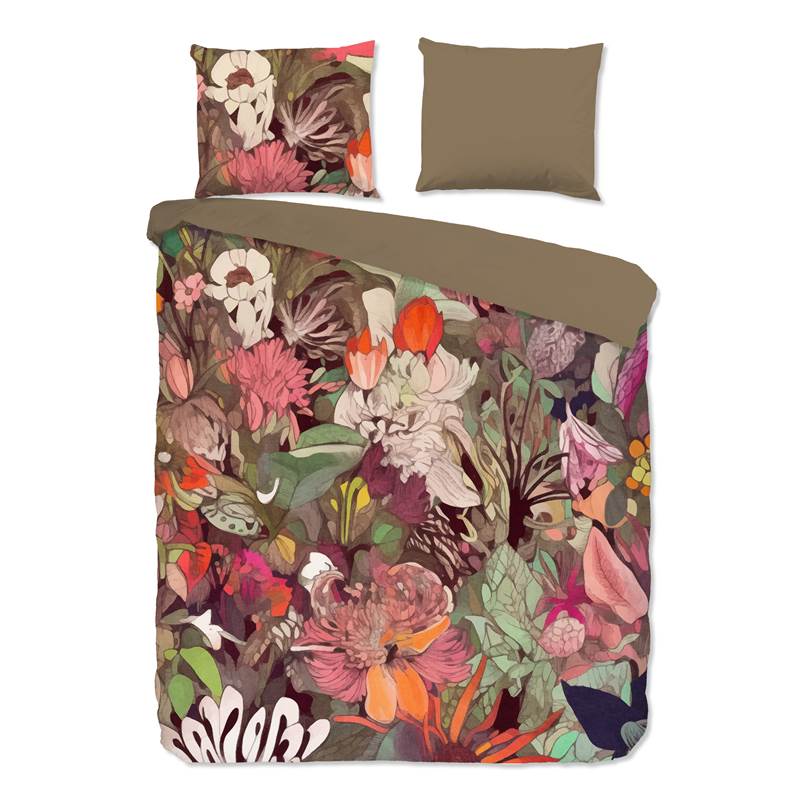 Good Morning Marcus dekbedovertrek