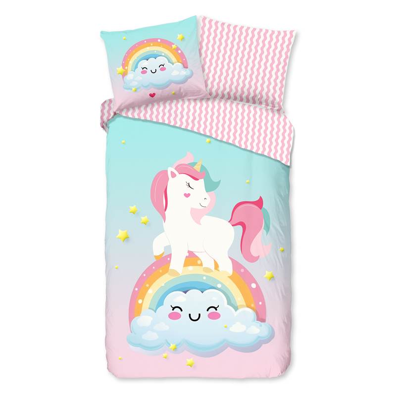 Good Morning Sweety dekbedovertrek