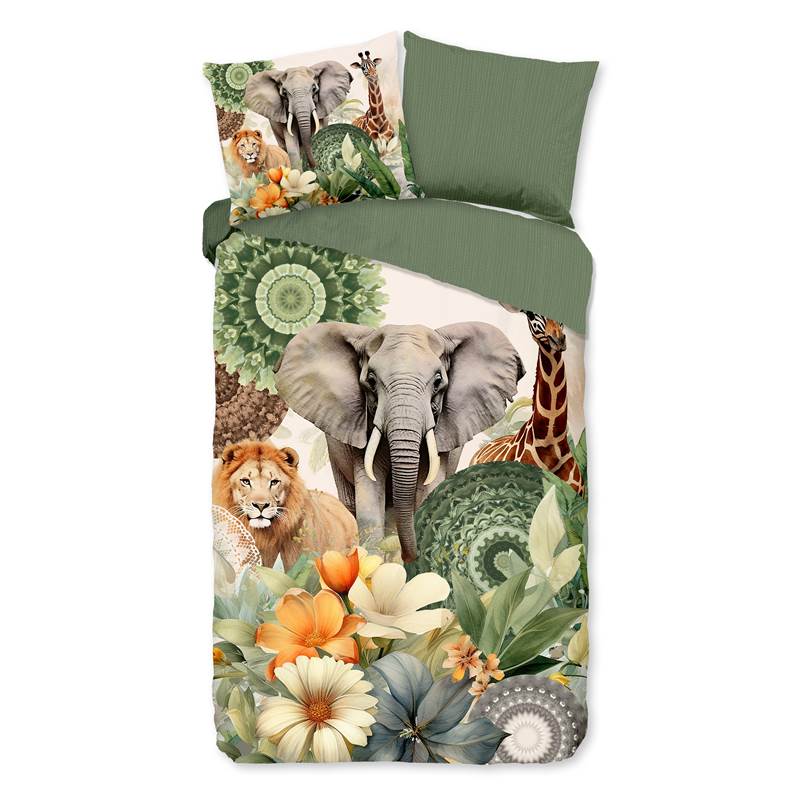 HIP Collection Sagadar dekbedovertrek