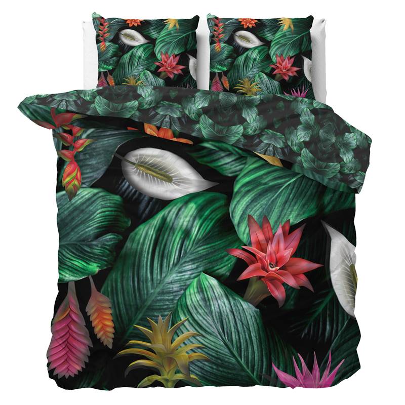 Dreamhouse Cintia dekbedovertrek