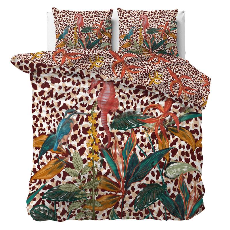 Dreamhouse Ida dekbedovertrek