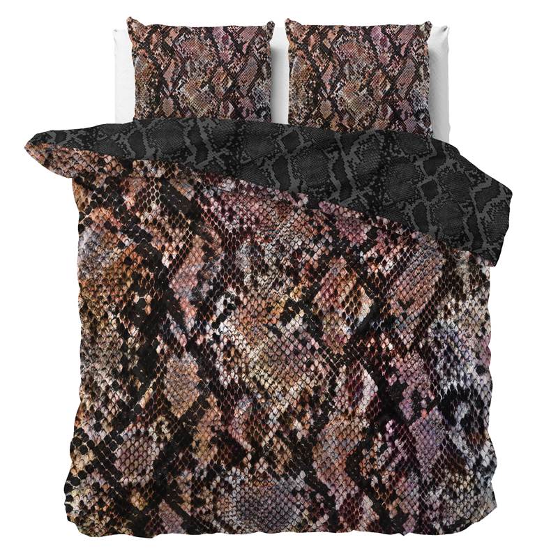 Dreamhouse Martina dekbedovertrek