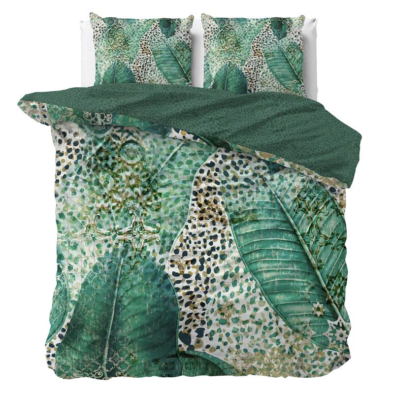 Dreamhouse Morena dekbedovertrek