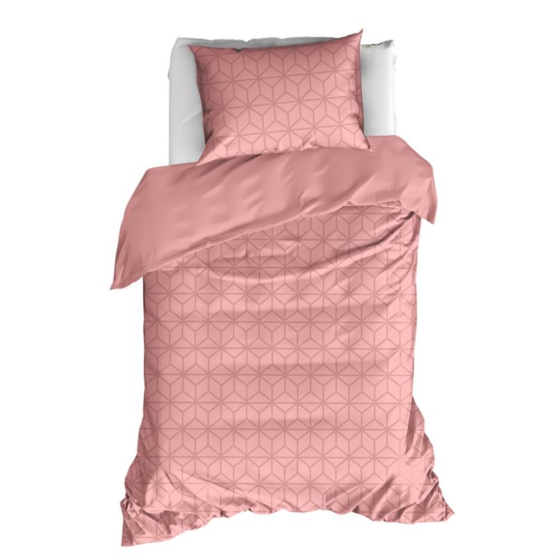 De Witte Lietaer Skyscraper dekbedovertrek