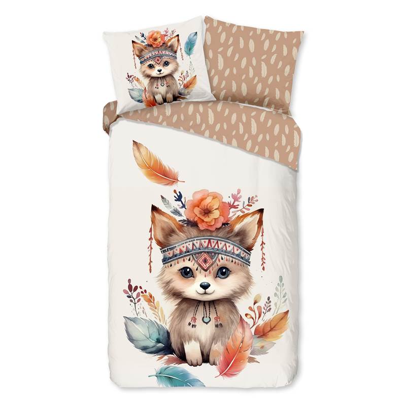 Good Morning Hay dekbedovertrek