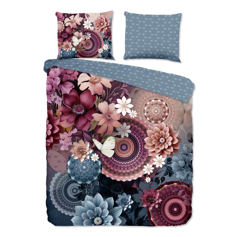 HIP Collection Asher dekbedovertrek