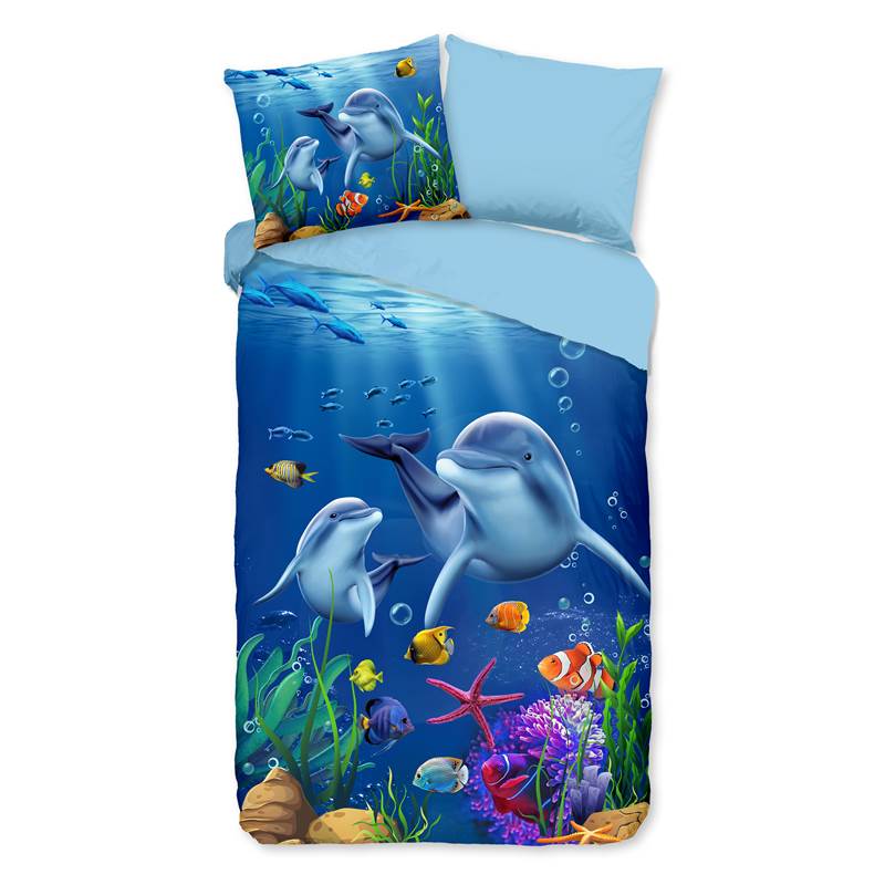 Pure Mare dekbedovertrek