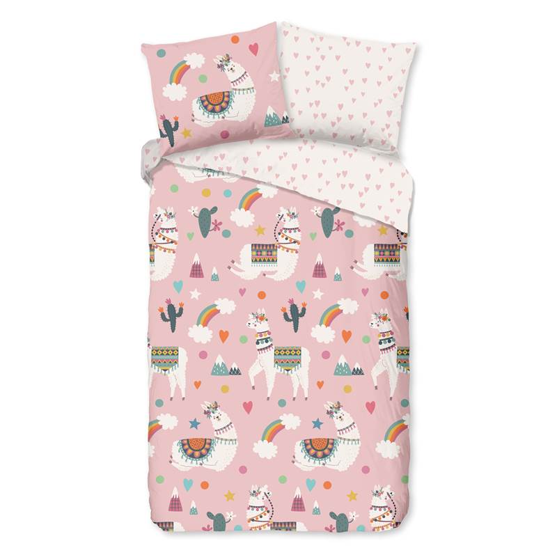 Pure Paca dekbedovertrek