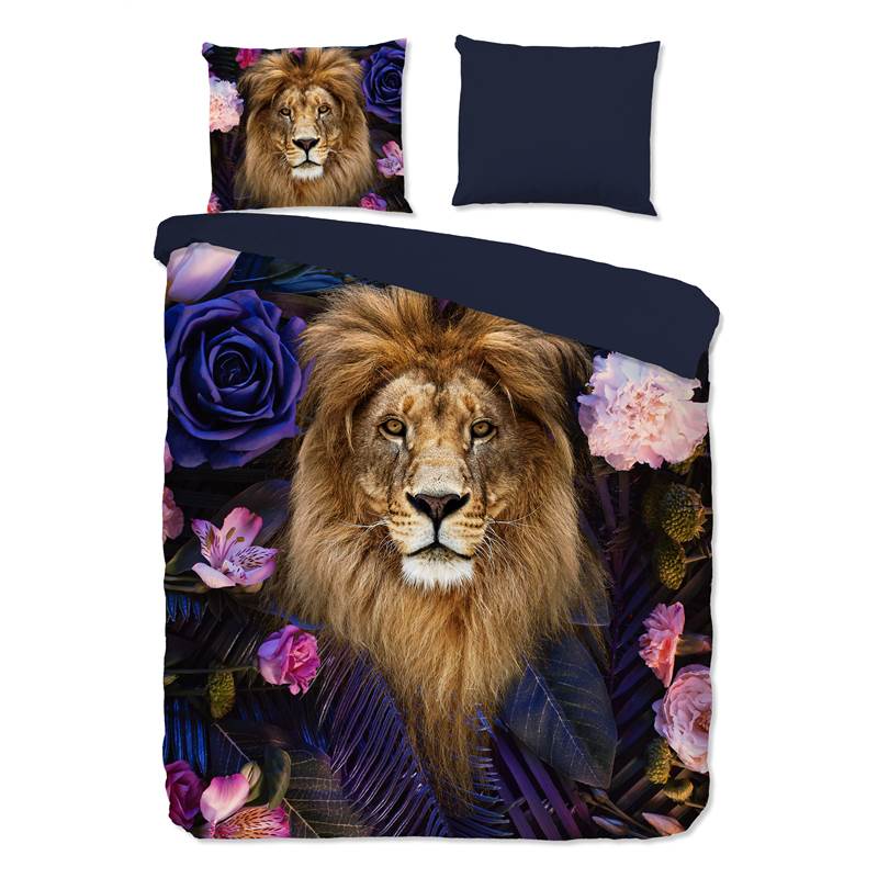 Pure Yuna dekbedovertrek