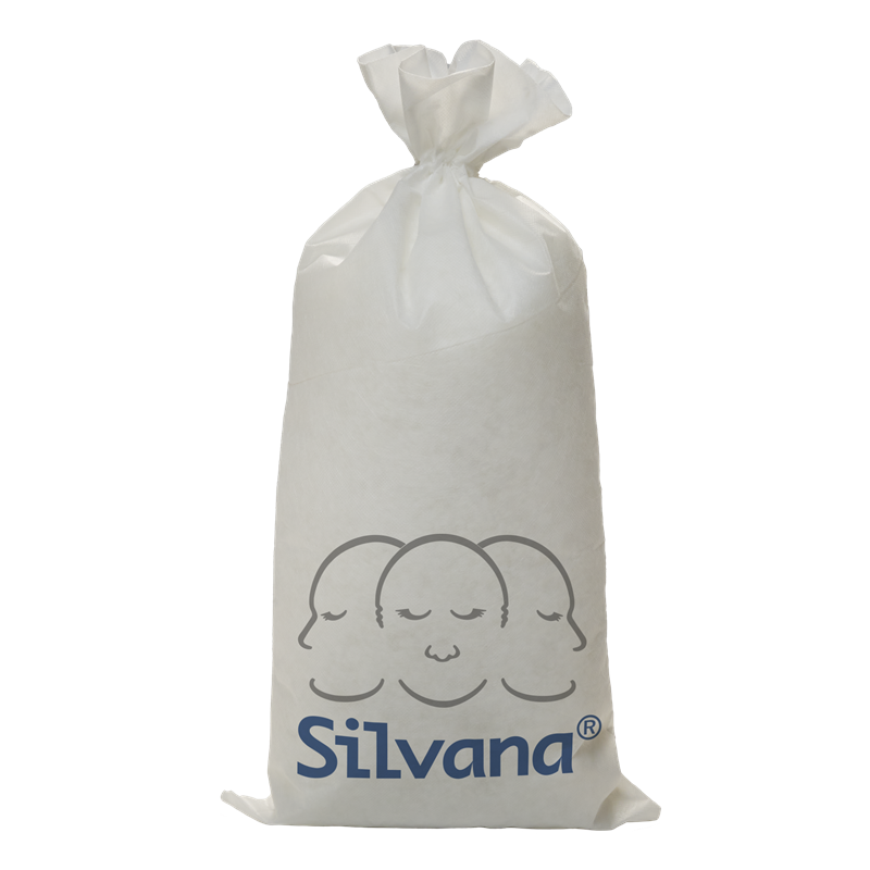 Silvana Kapok kussenvulling