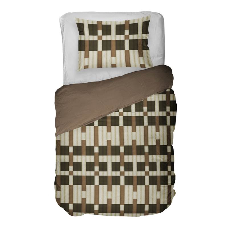 Kayori Abashi dekbedovertrek