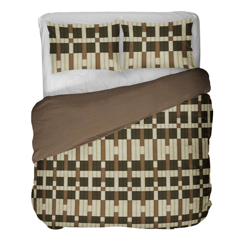 Kayori Abashi dekbedovertrek