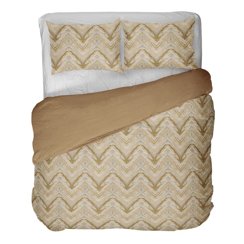 Kayori Ako dekbedovertrek