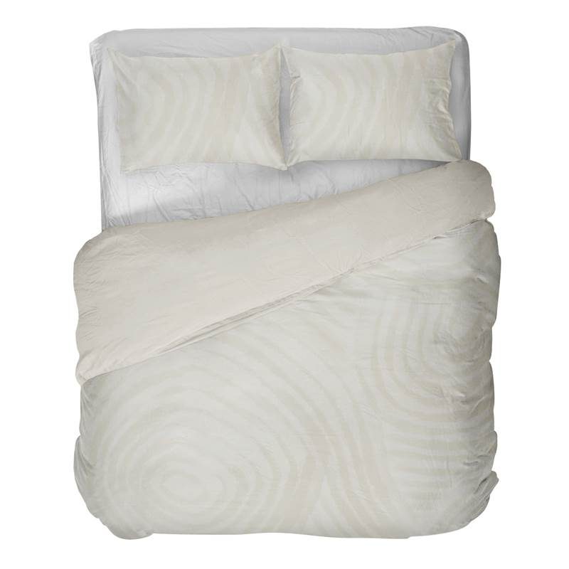 Kayori Muro dekbedovertrek