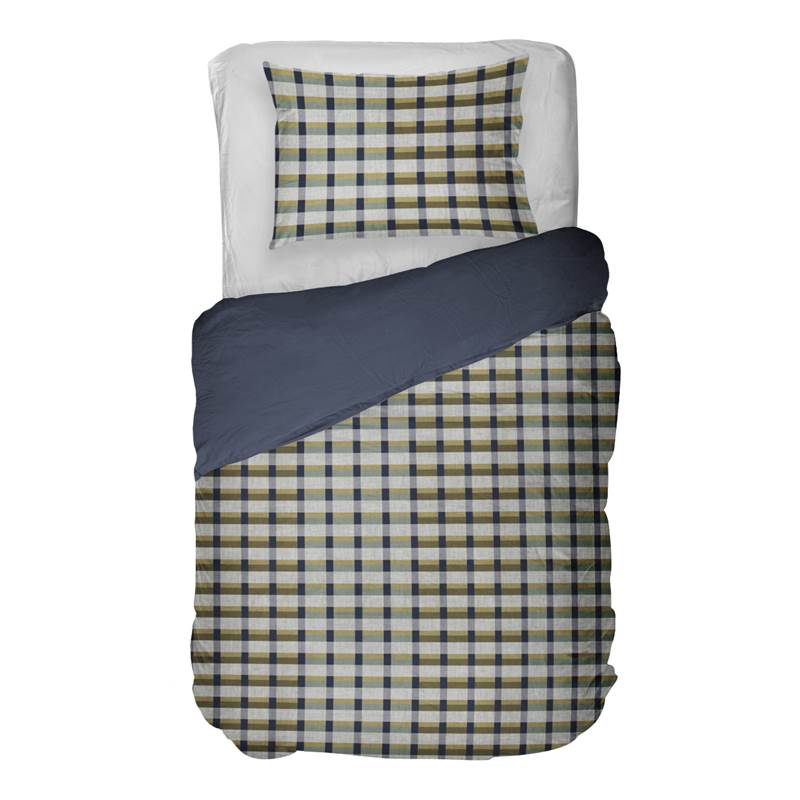 Kayori Nemuro dekbedovertrek