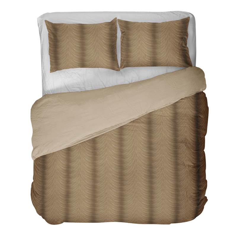 Kayori Oketo dekbedovertrek