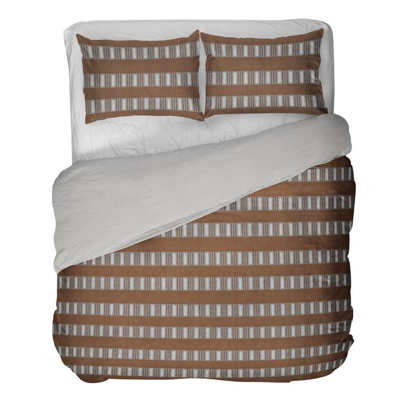 Kayori Ozora dekbedovertrek