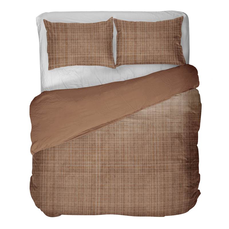 Kayori Sunai dekbedovertrek