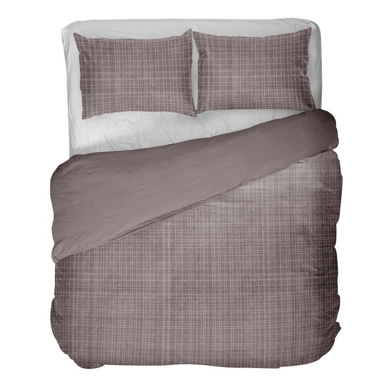 Kayori Sunai dekbedovertrek