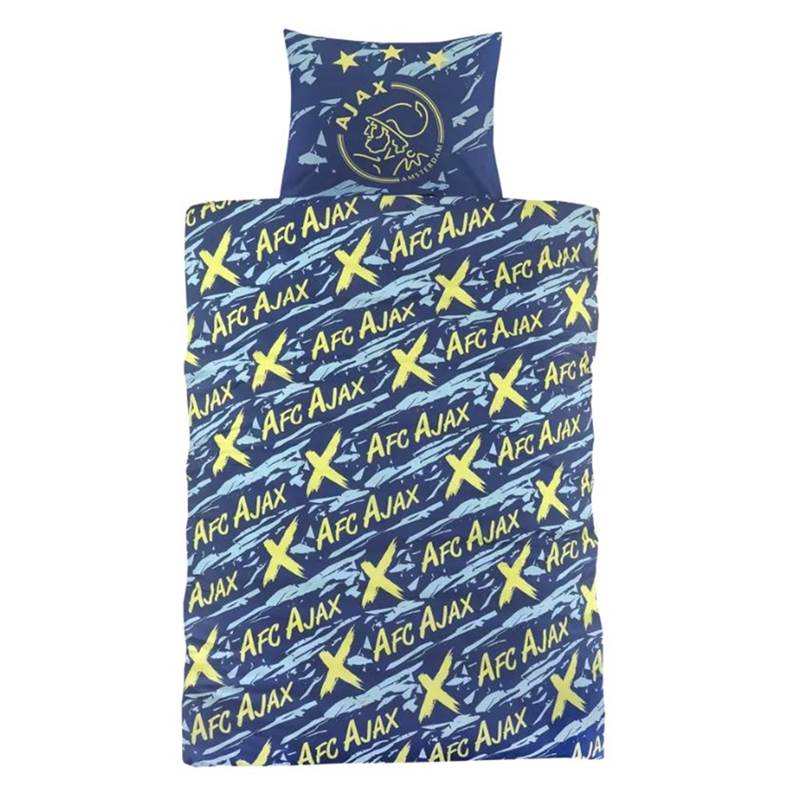 Ajax Away 24-25 dekbedovertrek