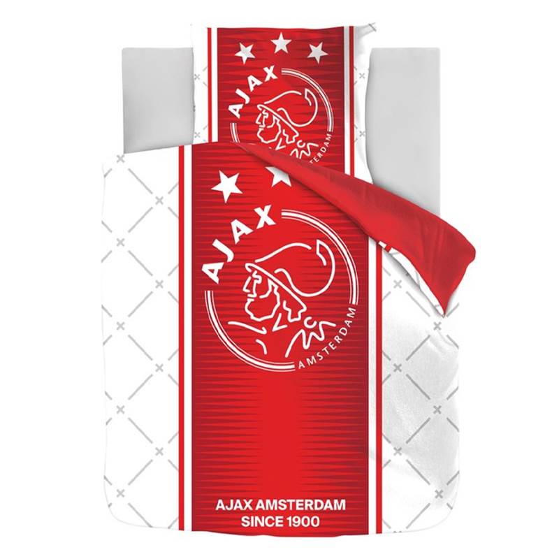 Ajax Home 24-25 dekbedovertrek
