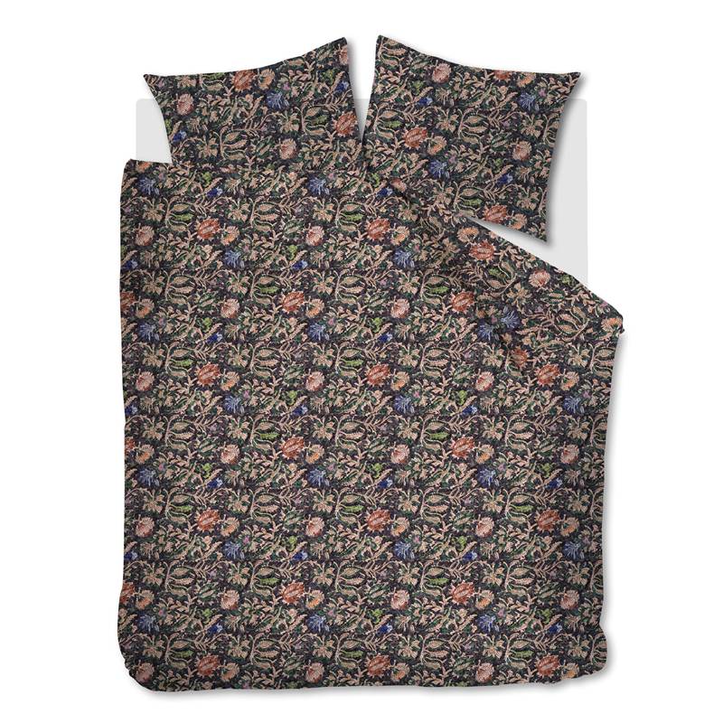At Home Batik dekbedovertrek