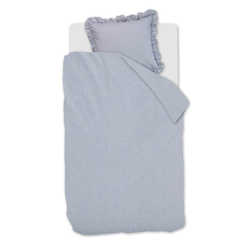 At Home Flamboyant dekbedovertrek