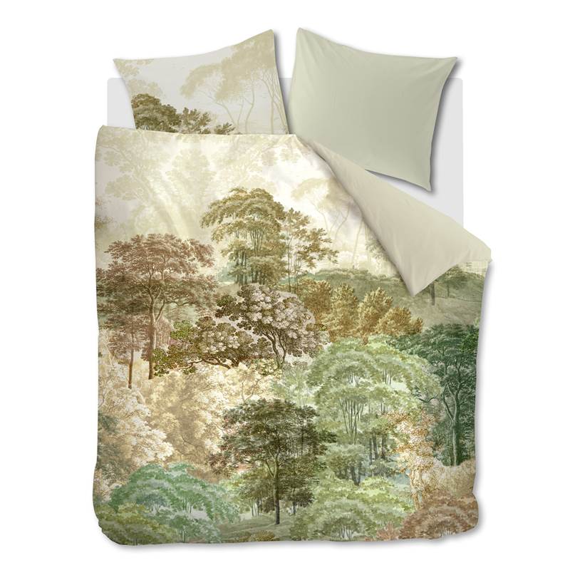 Beddinghouse Arcadia dekbedovertrek