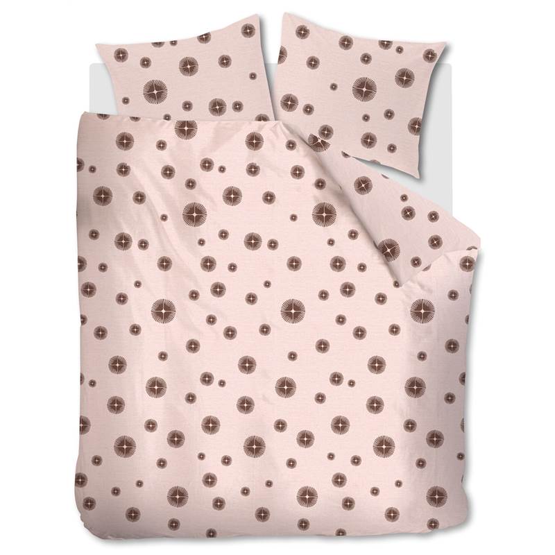 VTWonen Starshine dekbedovertrek