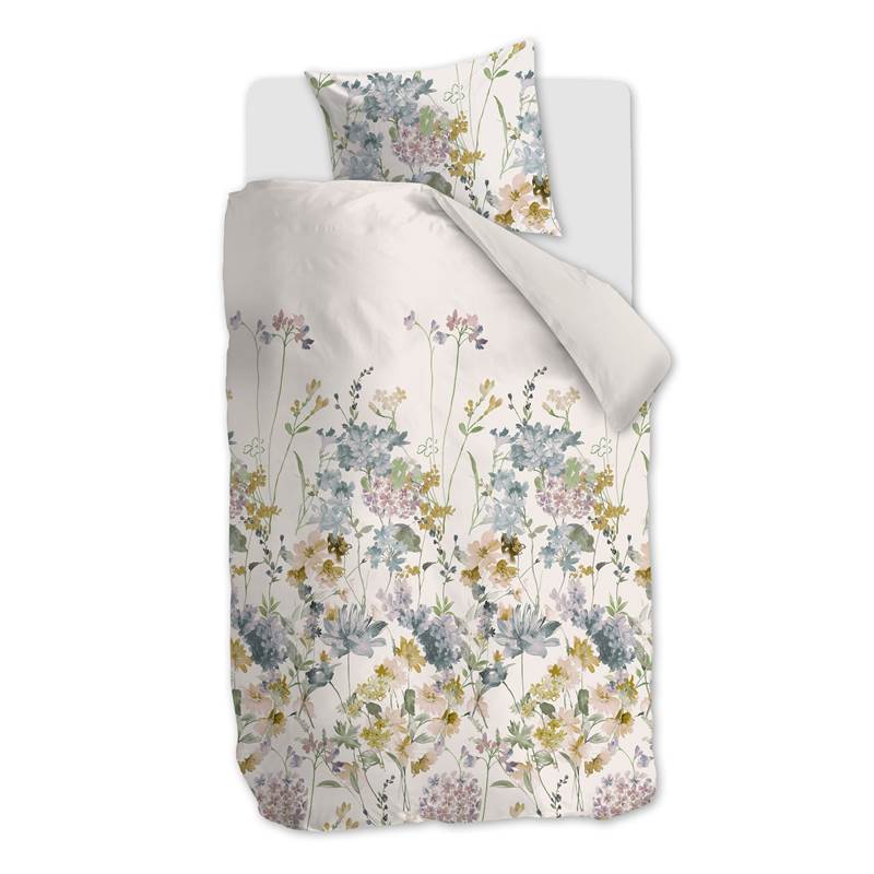 Ariadne at Home Hortensia dekbedovertrek
