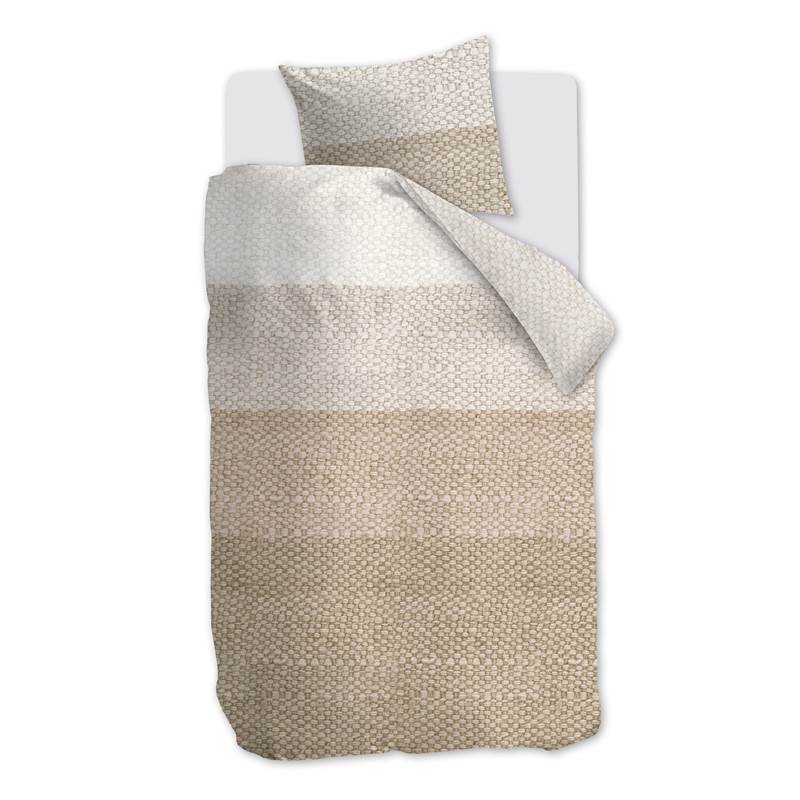 Ariadne at Home Neutrals dekbedovertrek