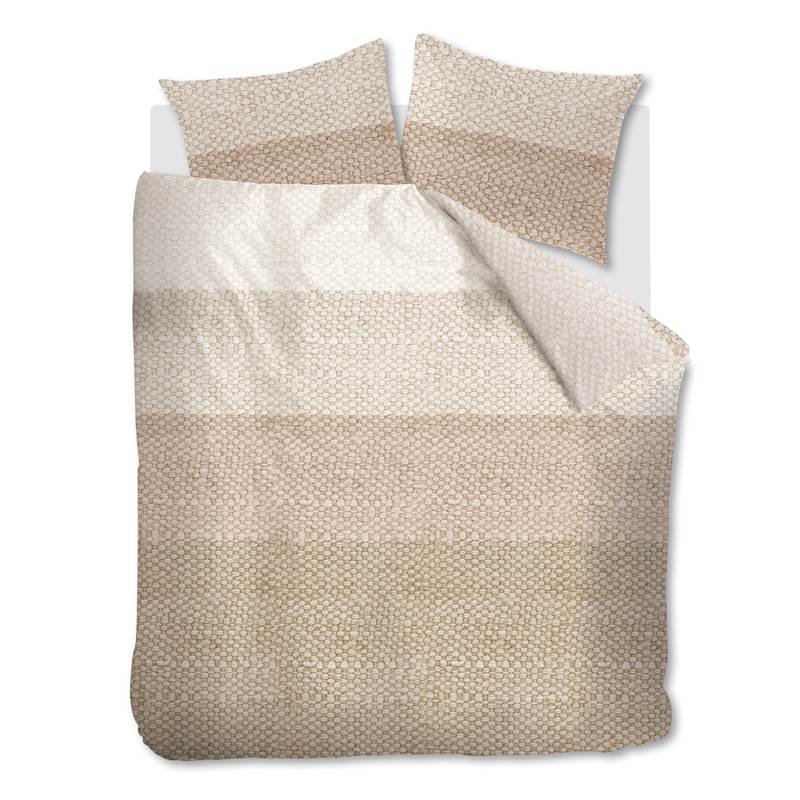 Ariadne at Home Neutrals dekbedovertrek