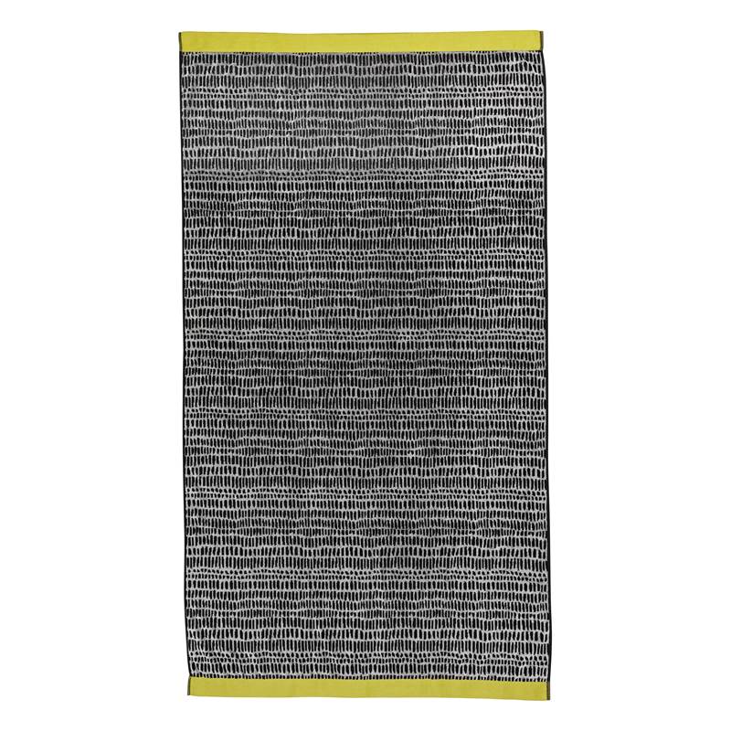 KAAT Amsterdam Zanzibar strandlaken