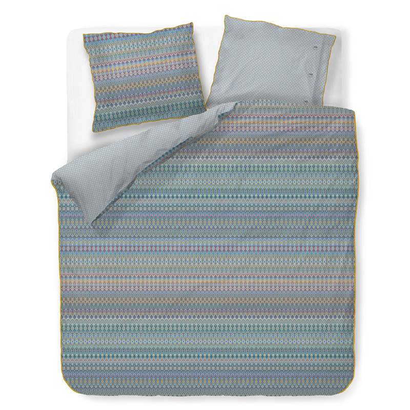 Pip Studio Ashanti dekbedovertrek