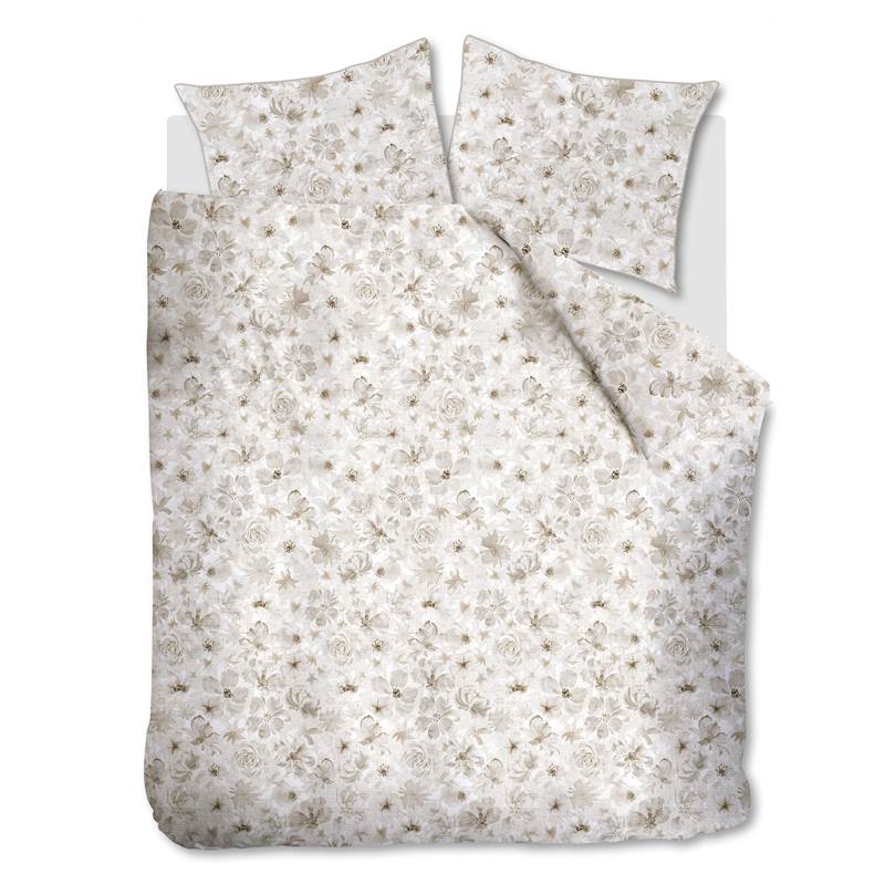 Rivièra Maison Flowing Flowers dekbedovertrek