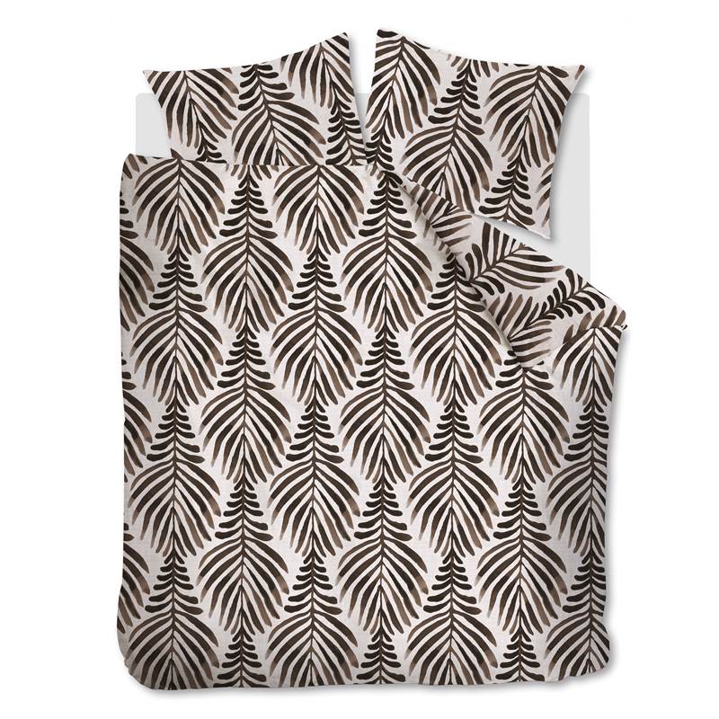 VTWonen Bold Feathers dekbedovertrek