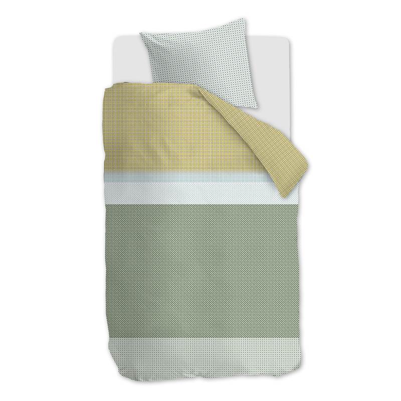 Beddinghouse Bernou dekbedovertrek