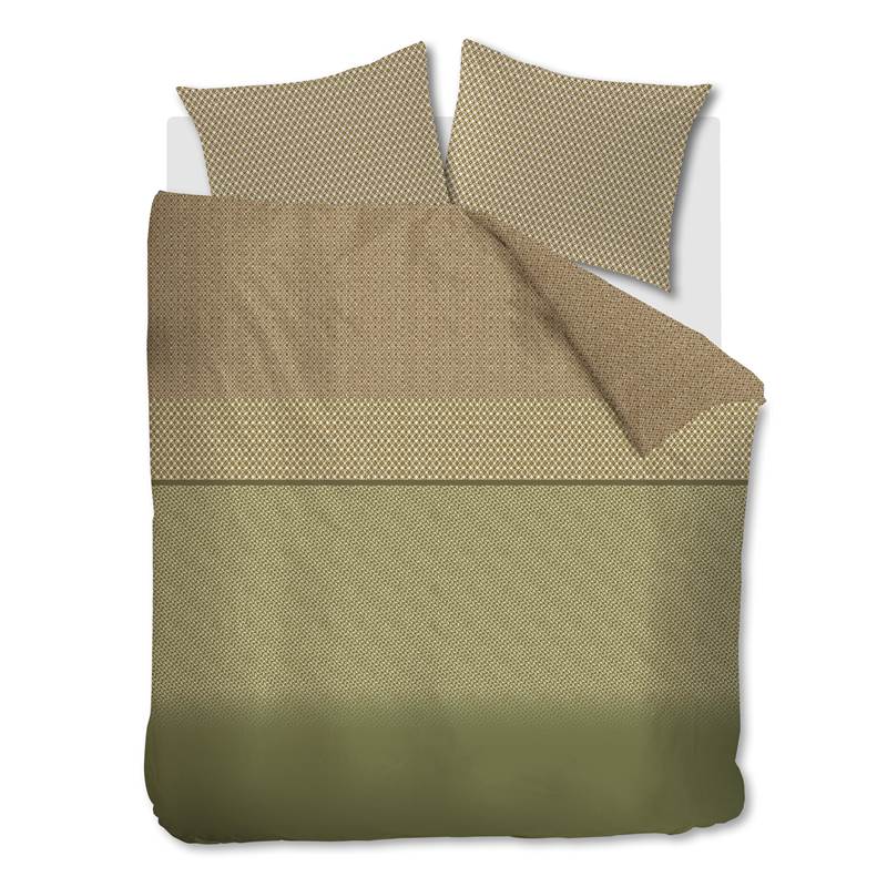 Beddinghouse Jimmy dekbedovertrek