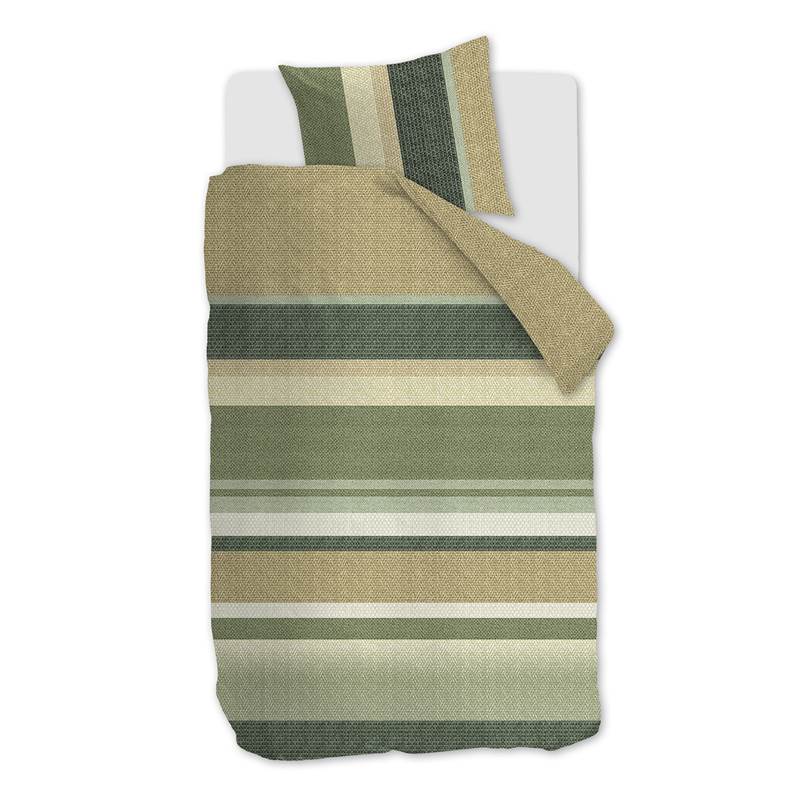 Beddinghouse Jorren dekbedovertrek