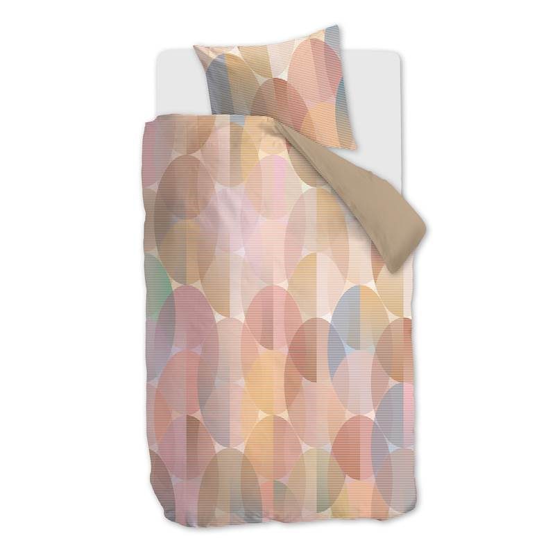 Beddinghouse New Dawn dekbedovertrek