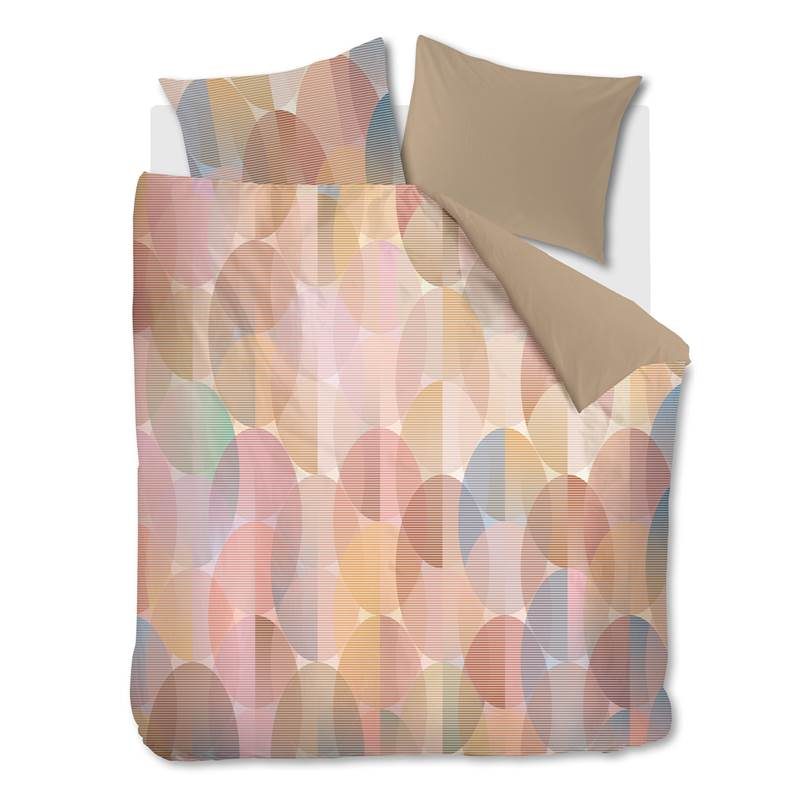 Beddinghouse New Dawn dekbedovertrek