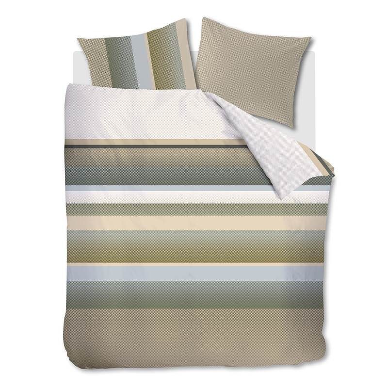 Beddinghouse Rhys dekbedovertrek