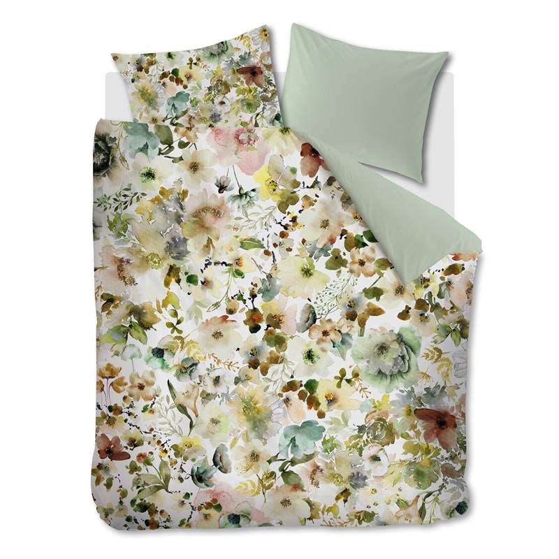 Kardol Aquitaine dekbedovertrek