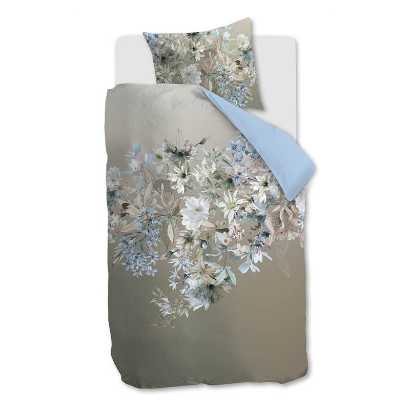 Kardol Saffron dekbedovertrek