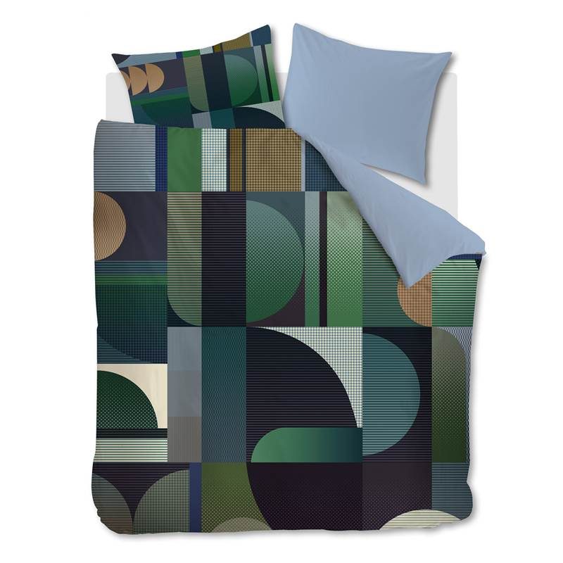 Kardol Utopia dekbedovertrek