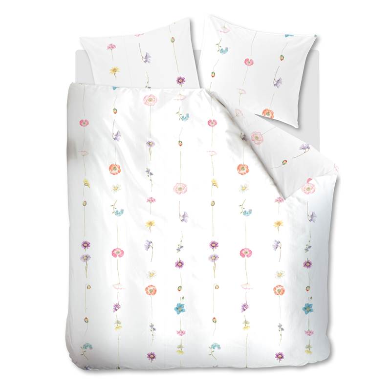 Marjolein Bastin Blooming dekbedovertrek