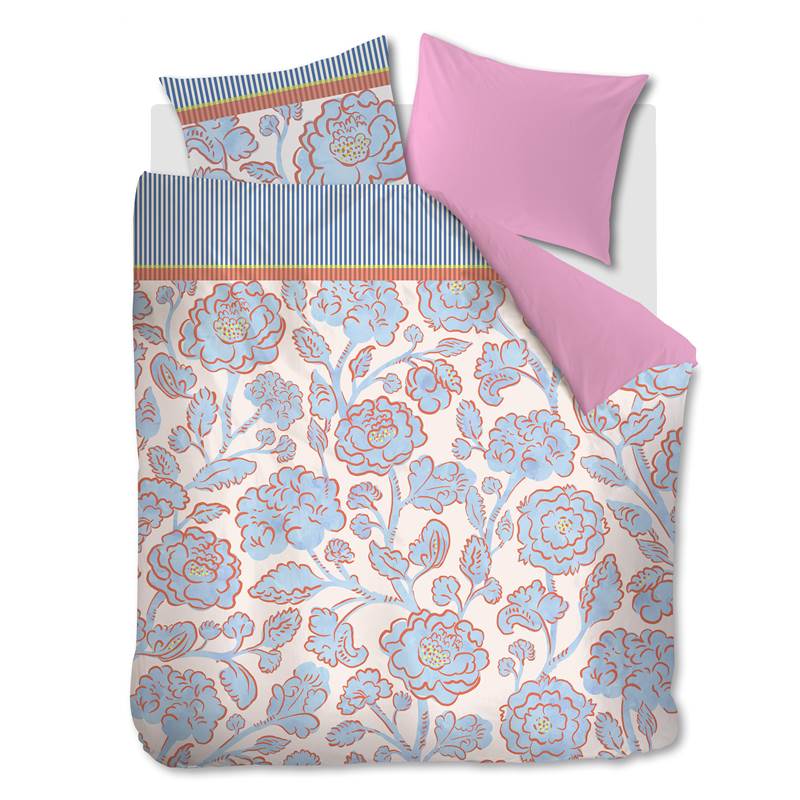 Oilily Jazmin dekbedovertrek