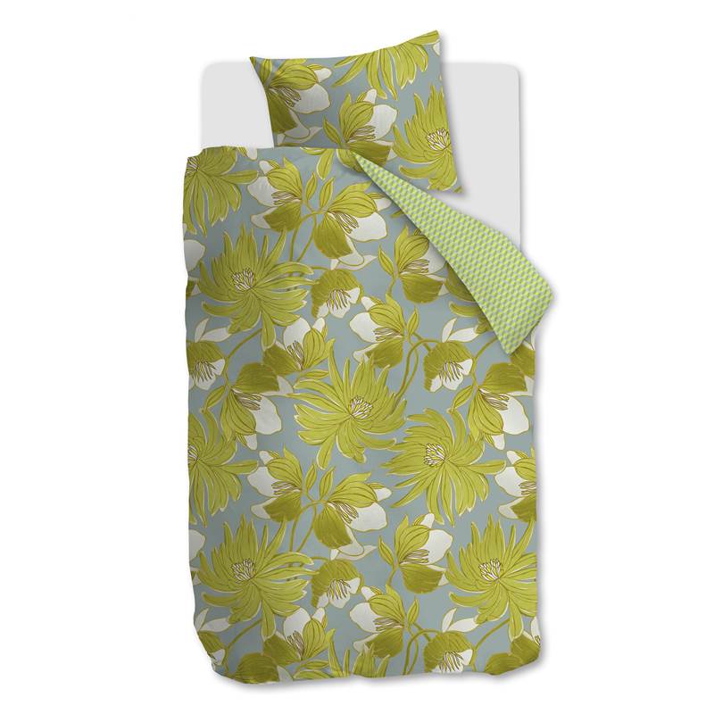 Oilily Melodi dekbedovertrek