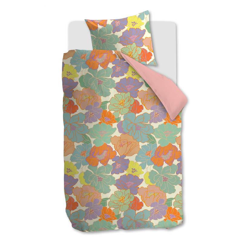 Oilily Peggy dekbedovertrek